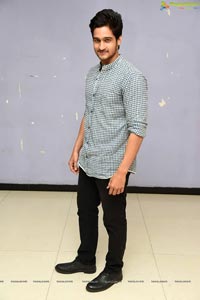 Swayam Vadha Teaser Launch