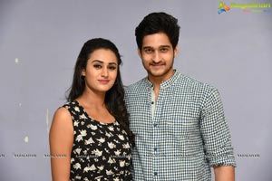 Swayam Vadha Teaser Launch