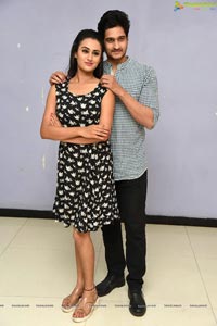 Swayam Vadha Teaser Launch