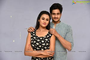 Swayam Vadha Teaser Launch