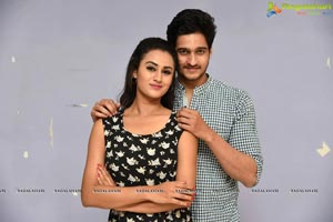 Swayam Vadha Teaser Launch