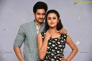 Swayam Vadha Teaser Launch