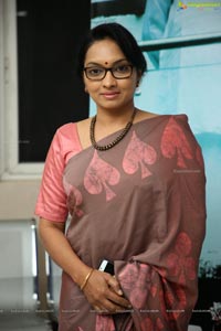 Tanikella Bharani's 'The Crime' Press Meet