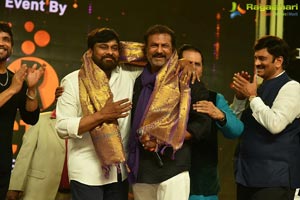 TSR TV9 National Film Awards 2017-2018