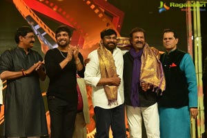 TSR TV9 National Film Awards 2017-2018