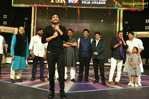 TSR TV9 National Film Awards 2017-2018