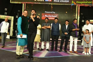 TSR TV9 National Film Awards 2017-2018