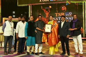 TSR TV9 National Film Awards 2017-2018