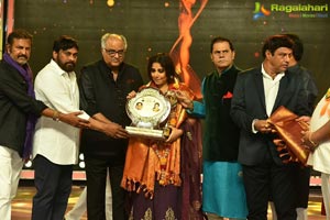 TSR TV9 National Film Awards 2017-2018