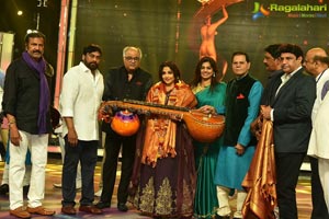 TSR TV9 National Film Awards 2017-2018