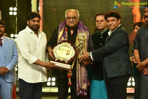 TSR TV9 National Film Awards 2017-2018