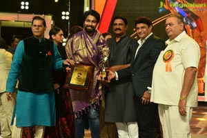 TSR TV9 National Film Awards 2017-2018