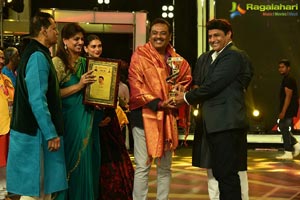 TSR TV9 National Film Awards 2017-2018