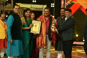 TSR TV9 National Film Awards 2017-2018