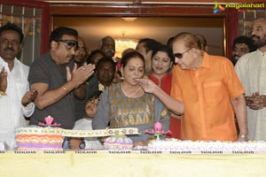 Vijaya Nirmala Birthday Celebrations