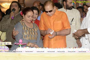 Vijaya Nirmala Birthday Celebrations