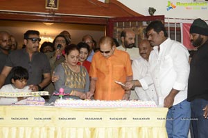 Vijaya Nirmala Birthday Celebrations