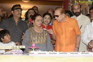 Vijaya Nirmala Birthday Celebrations