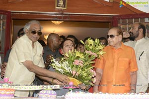 Vijaya Nirmala Birthday Celebrations