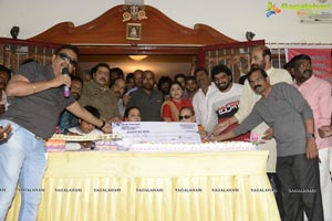 Vijaya Nirmala Birthday Celebrations