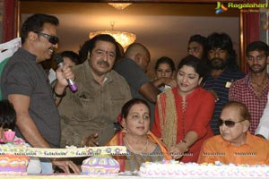 Vijaya Nirmala Birthday Celebrations