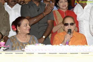 Vijaya Nirmala Birthday Celebrations