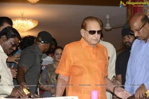 Vijaya Nirmala Birthday Celebrations