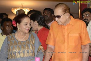 Vijaya Nirmala Birthday Celebrations