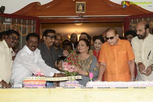 Vijaya Nirmala Birthday Celebrations