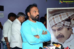 YS Vijayamma Press Meet About Yatra