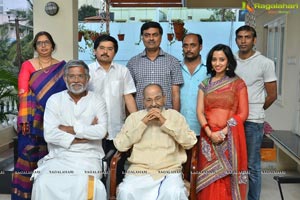 Viswadarsanam Teaser Launch