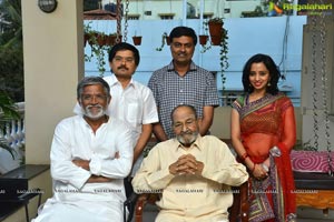 Viswadarsanam Teaser Launch