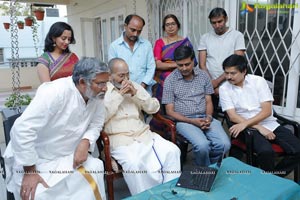 Viswadarsanam Teaser Launch