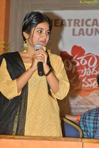 Vinara Sodara Veera Kumara Trailer Launch