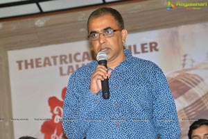 Vinara Sodara Veera Kumara Trailer Launch