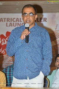 Vinara Sodara Veera Kumara Trailer Launch