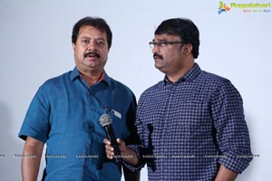 Where is The Venkata Lakshmi Audio Launch