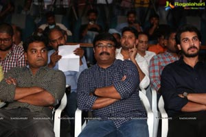 Where is The Venkata Lakshmi Audio Launch