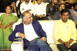 YSR Biopic Yatra Pre Release Event