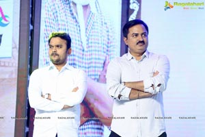 YSR Biopic Yatra Pre Release Event