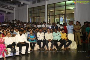 YSR Biopic Yatra Pre Release Event