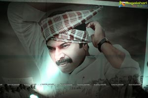 YSR Biopic Yatra Pre Release Event