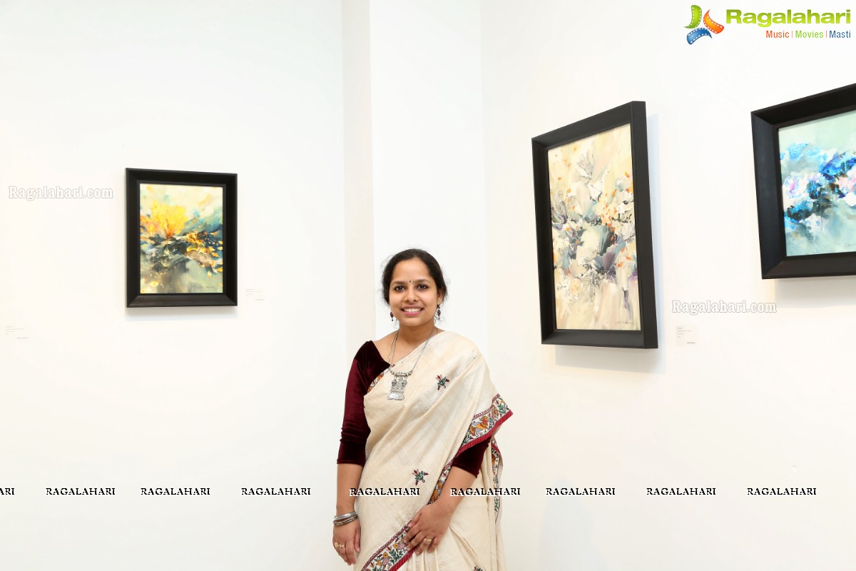 ‘A Eulogy To Things That Never Were’ - 10 Day Art Exhibition Begins at The State Art Gallery, Jubilee Hills