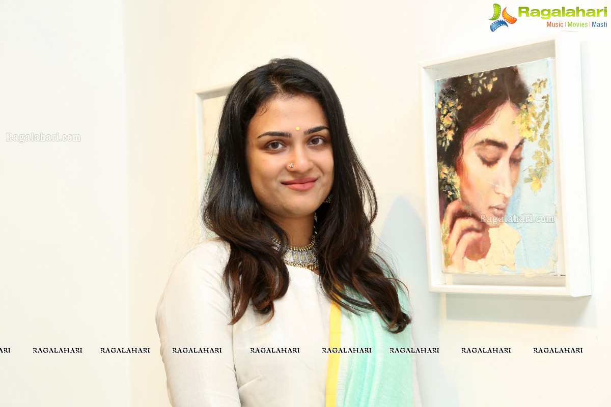 ‘A Eulogy To Things That Never Were’ - 10 Day Art Exhibition Begins at The State Art Gallery, Jubilee Hills