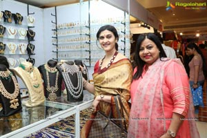 Akriti Elite Exhibition and Sale Begins