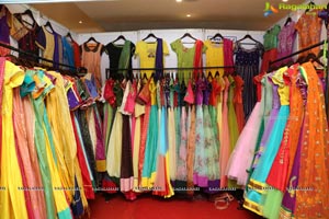 Akriti Elite Exhibition and Sale Begins