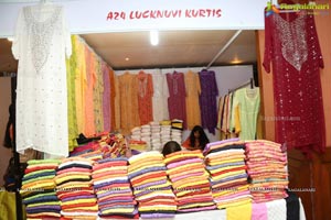 Akriti Elite Exhibition and Sale Begins