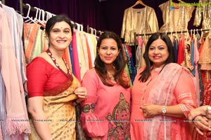 Akriti Elite Exhibition and Sale Begins