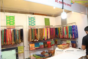 Akriti Elite Exhibition and Sale Begins