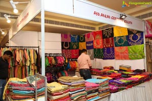 Akriti Elite Exhibition and Sale Begins